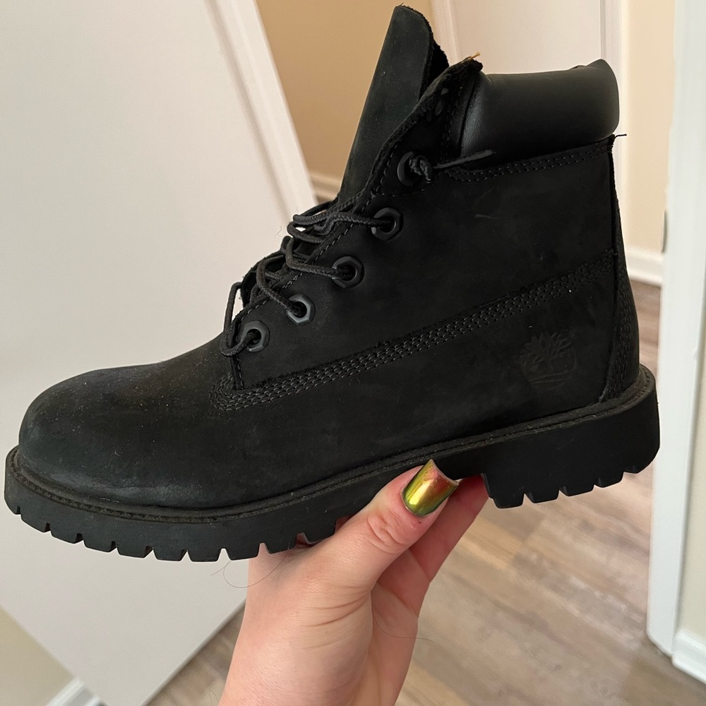 Women’s Timberland